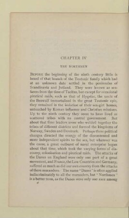 CHAPTER IV