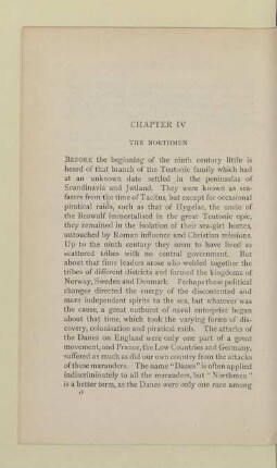 CHAPTER IV