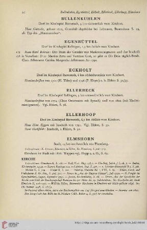 (Egenbüttel - Elmshorn)