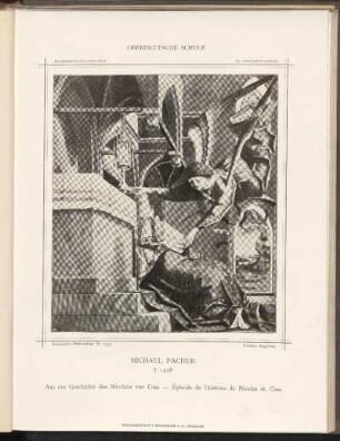 Abbildungen [Nr. 1555 - 1560]