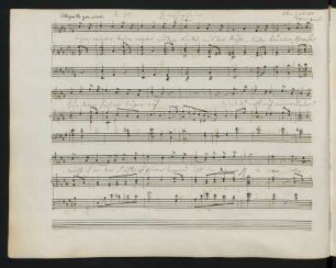 Genesungsfeier; V, pf; A-Dur; H 252