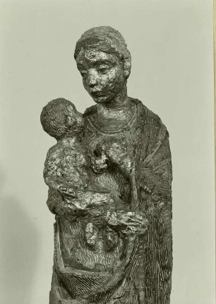 Madonna mit Kind