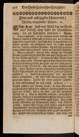 476-479, 83. Verfolg vorhergehender Matern