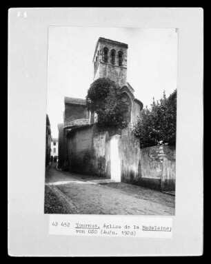 Saint-Madeleine