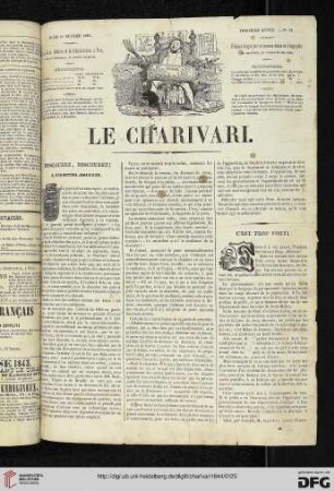 Février (No. 32-60)