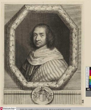 [Nicolas de Bailleul, Präsident]