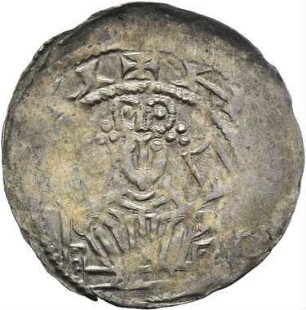 Mainz: Heinrich I.
