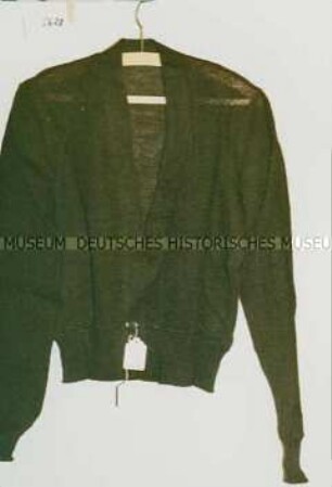 Strickjacke (für Damen)