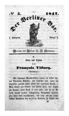 1847, No 5