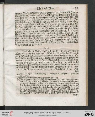 [§21. Der Anbau wird nachgehends weiter fortgesetzt […] - §22. Beschlusz]