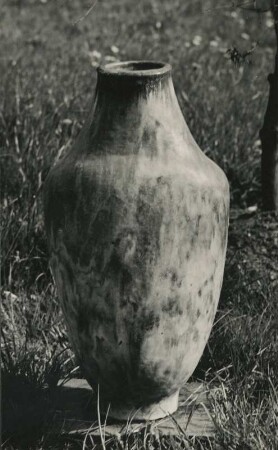 Vase von Gretel Schulte-Hostedde