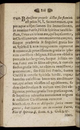 1740. - 1799.