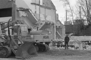Neugestaltung des Geländes südlich des Karlsruher Hauptbahnhofs