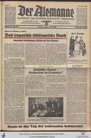 08.12.1934 (Samstag-Morgenausgabe)
