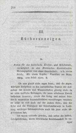 722-763 Bücheranzeigen