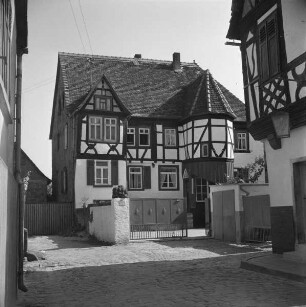 Saalhof
