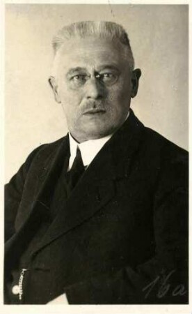 Oetinger, Hugo