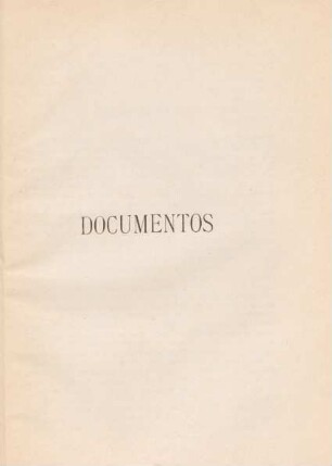 Documentos