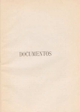 Documentos