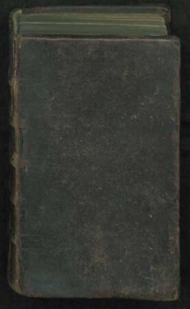 Annotata Atque Exempla Illustrantia In Samuelis L. B. de Pufendorf Libros Duos De Officio Hominis Et Civis Adornata Labore & Studio J. Rodolphi à Waldkirch, Basil. I. U. L.