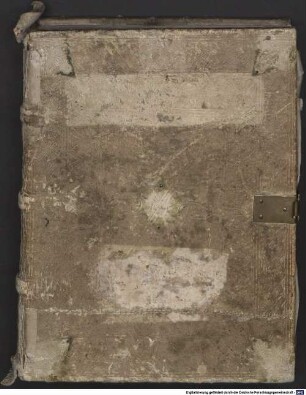 Musica et scolica enchiriadis. Boethius. Aristoteles Latinus - BSB Clm 14372