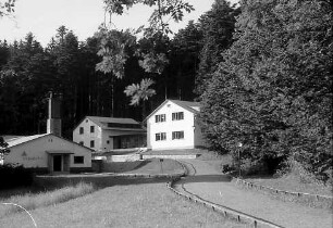 Freiburg i. Br.: Jugendherberge