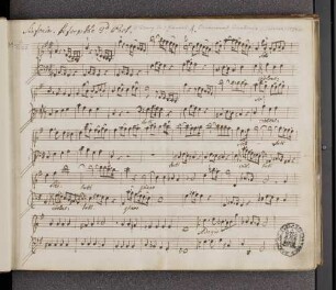 Oratorio Part 3