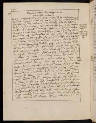 242-243, 27.7.1578 (vesperi), 1. Cor 10