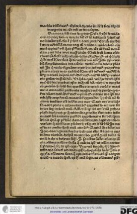 [H]ora nona similiter tres habet partes, prima est Christi fervida oratio ad patrem suum et maxima situs est suum desiderium salutis eterne salvandorum...