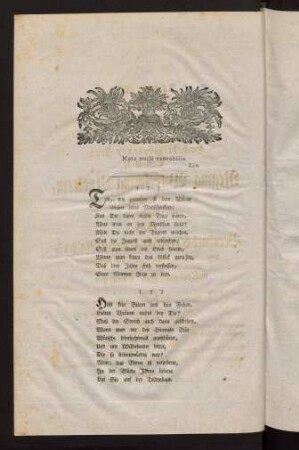 1v-2v, Text