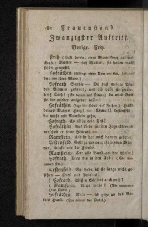 Zwanzigster Auftritt.