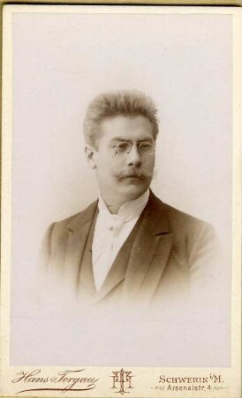 Kahl, Gustav