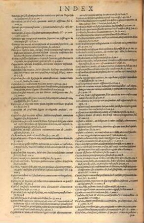 In sextum decretalium volumen commentaria ...