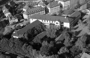 Freiburg: Lortzingschule