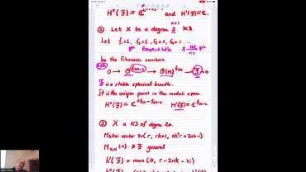 Brill-Noether Theorems for moduli spaces of sheaves on surfaces