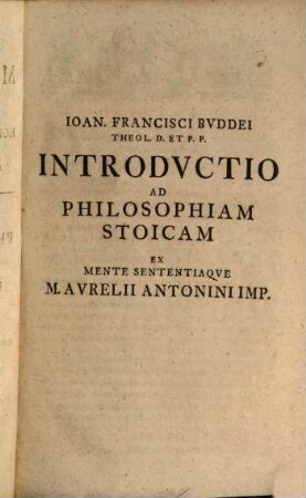 Marku Antoninu Tōn Eis Heauton Biblia 12. : = Marci Antonini Imperatoris Ac Philosophi Libri XII Eorvm Qvae De Se Ipso Ad Se Ipsvm Scripsit