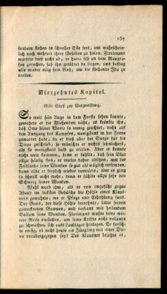 Vierzehntes Kapitel. Gibt Soff zur Verzweiflung.