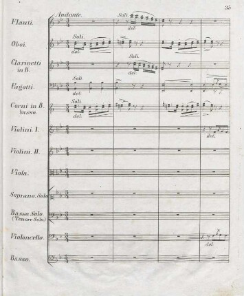 Choro Andante