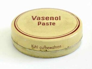 Vasenol Paste