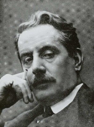 Puccini, Giacomo