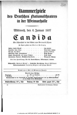 Candida