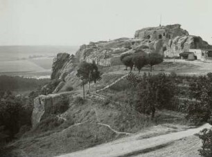 Burg Regenstein