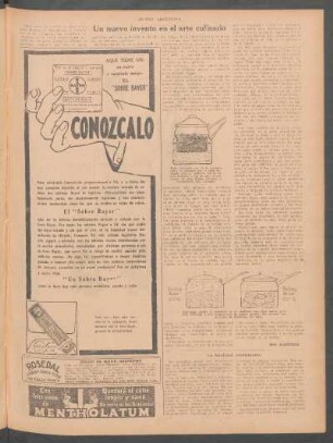 La fatalidad omnipotente