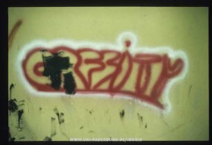 GRFFiTY