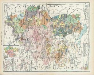 Württemberg 1789