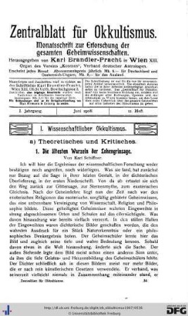 12. Heft (Jun. 1908)