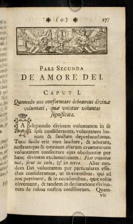 177-186, Caput I - II