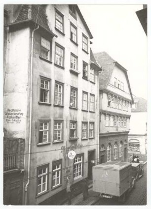 Kassel Graben