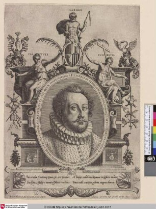 [Otto Heinrich, Graf von Schwarzenberg]