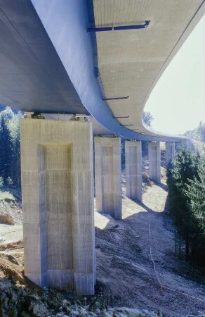 Talbrücke Simmelsdorf